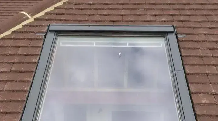 Henderson Roofing Velux Window Installation Xlarge